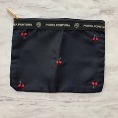 ポーチ PORTA FORTUNA ポルタ フォルトゥーナ 