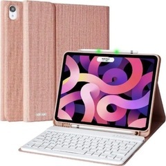 【ネット決済・配送可】iPad カバー 4点セット キーボード ...