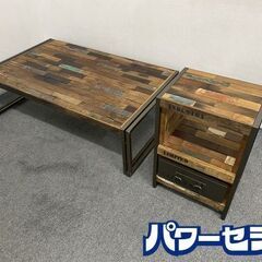 d-Bodhi/ディーボディ FERUM COFFEE TABL...