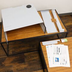 【ヤ取】≪J1091ジ≫通電OK GLORY/グローリー 自動釣銭機 RT-200/RAD-200 硬貨/紙幣 店舗用 レジ/会計 レジ釣銭機 ドロワー付き/鍵付き 現状品 