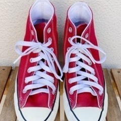 CONVERSE ALL STAR 100 COLORS HI ...