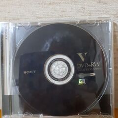 CD-R 17枚バラ　ケース付き