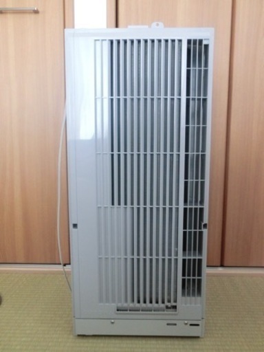 エアコン（窓用） メーカー:コロナ コロナ ウインドエアコン 冷暖房
