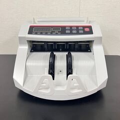  13509  ONE STEP 紙幣計数機　マネーカウンター ...