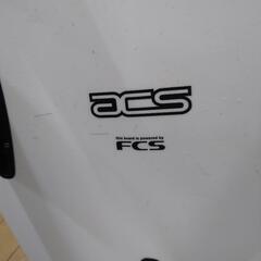 売ります】BIC SPORT ファンボード サーフボード 現状品