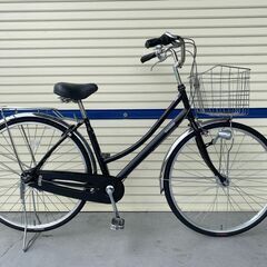 リサイクル自転車(2308-19) ファミリーサイクル 20インチ