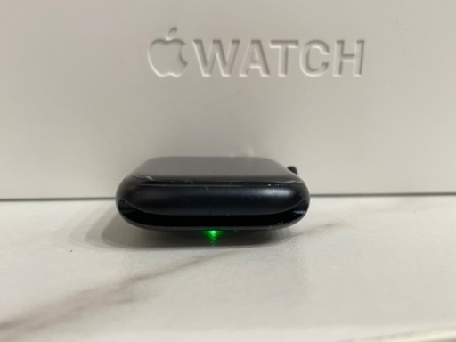 Apple Watch series8 ミッドナイト 45mm GPSモデル