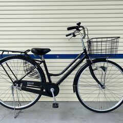 リサイクル自転車(2309-15) ファミリーサイクル 27インチ リサイクル自転車(2309-15) ファミリーサイクル 27インチ