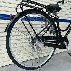 リサイクル自転車(2309-15) ファミリーサイクル 27インチ リサイクル自転車(2309-15) ファミリーサイクル 27インチ