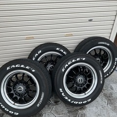 VW用、3ヶ月使用2019年製ミシュラン夏タイヤ,195/65R/15と純正 