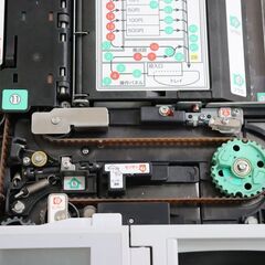 【ヤ取終了12/16】≪J1093ジ≫通電OK GLORY/グローリー 自動釣銭機 RT-200/RAD-200 レジ釣銭機 硬貨/紙幣 店舗用 レジ/会計 ドロワー付き/鍵付き 現状品