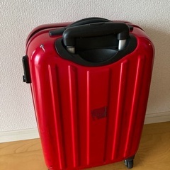 スーツケース　機内持ち込み可サイズ