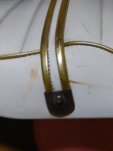 kawasaki     ZRX400用      ｴﾅﾒﾙｼｰﾄ  白   取付け金具付き    現状優先        ﾉｰｸﾚ＆ﾉｰﾘﾀ          値下げ交渉＆配送依頼不可       値下げしました kawasaki ZRX400用 ｴﾅﾒﾙｼｰﾄ 白 取付け金具付き 現状優先 ﾉｰｸﾚ＆ﾉｰﾘﾀ