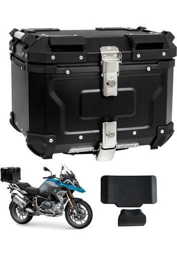 04t  未使用品 WANDA バイク用リアボックス リアボックス