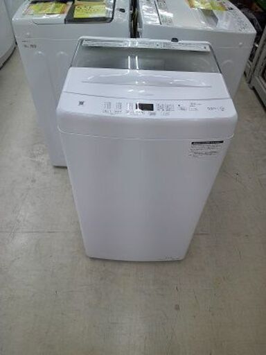 ID:G60368279　洗濯機　5.5K　ハイアール　23年式