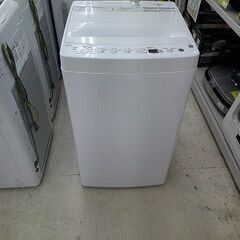 ID:G60368613 洗濯機 4.5K ハイアール 23年式