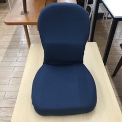 座椅子 ニトリ (430) トレファク野田