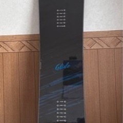 ヨネックス　glide 163cm