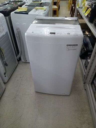 ID:G60367272　洗濯機　4.5K　ハイアール　22年式