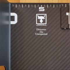 ＲＳTAICHI タイチ電熱グローブRST649-ジャッカル　スケール　メジャー　絶版品　バス釣り