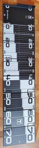 ジャッカル　スケール　メジャー　絶版品　バス釣り