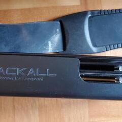 ジャッカル　スケール　メジャー　絶版品　バス釣り