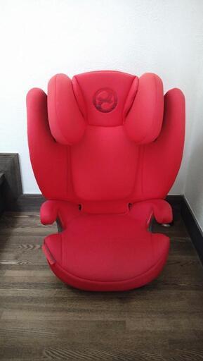 Cybex　サイベックス　ジュニアシート