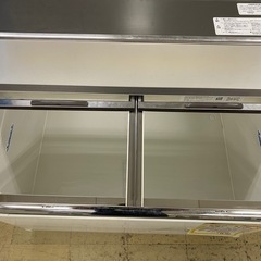 程度良好◇ Panasonic パナソニック 冷凍ショーケース SCR-105DNA 100V