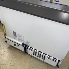 程度良好◇ Panasonic パナソニック 冷凍ショーケース SCR-105DNA 100V