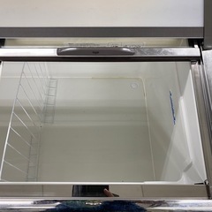 程度良好◆ Panasonic パナソニック 冷凍ショーケース SCR-105DNA 100V アイスクリーム 冷凍ストッカー フリーザー 業務用 程度良好◇ Panasonic パナソニック 冷凍ショーケース SCR-105DNA 100V
