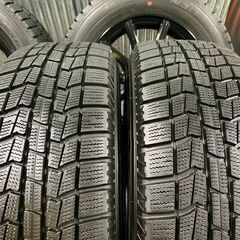 深溝★ノア　ヴォクシー　ステップワゴン　195/65R15　ノーストレックN3i　国産品　安心のエアー＆バランス調整済み