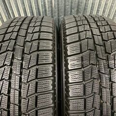 深溝★ノア　ヴォクシー　ステップワゴン　195/65R15　ノーストレックN3i　国産品　安心のエアー＆バランス調整済み