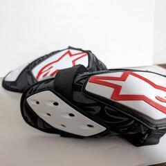 MTB用肘プロテクター【Alpinestars Elbow Pr...