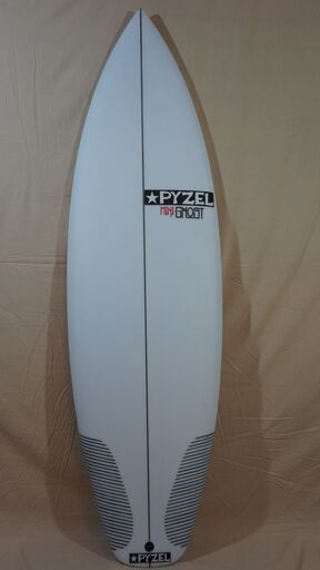 Pyzel Mini Ghost PU 5,6 - サーフィン