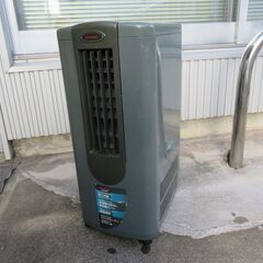 動作確認済み　トヨトミ クールドライ 冷風機 送風機 除湿 スポ...