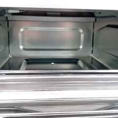 ☆ジモティ割あり☆ Rinnai 都市ガス用ガステーブル 22年製 動作確認／