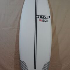 Pyzel Mini Ghost EPS 5.6  future...