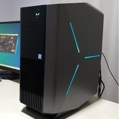 ゲーミングPC/Windows10/RTX2070SUPER/SSD512G/HDD2TB