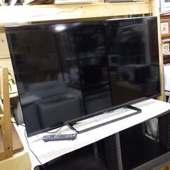 2014年製 パナソニック 50型/50インチ デジタルハイビジョン液晶テレビ
