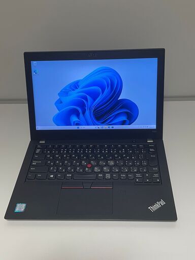 ノートパソコン lenovo Thinkpad X280