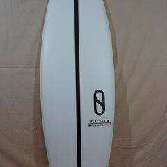 FIREWIRE FLAT EARTH 5