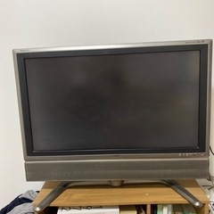 SHARP AQUOS テレビ32型