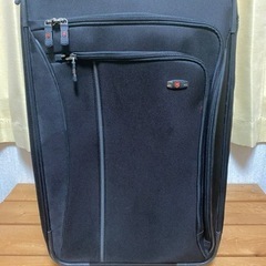 victirinox スーツケース