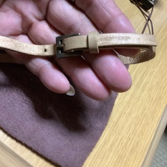 ビンテージ❣️セリーヌブレスレット