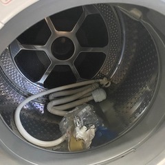 TOSHIBA ドラム式洗濯機 TW-127X9 21年製