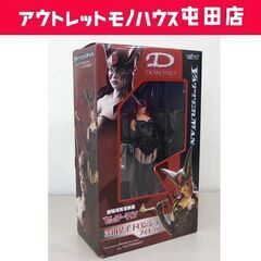 未開封品 TAITO 劇場用実写映画 ヤッターマン ドロンジョ ...