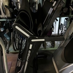 ☆激安☆アルインコ　ランニングマシーン　AFR1218