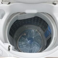愛品館八千代店】Panasonic電気 2021年製 6.0kg 全自動洗濯機 NA 