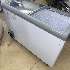 美品◇JCM2020年◇冷凍ショーケース JCMCS-240 100V 1206×694×