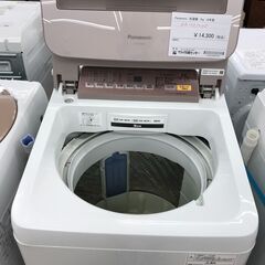 ★ジモティ割あり★ Panasonic 洗濯機 7.0kg 年式...